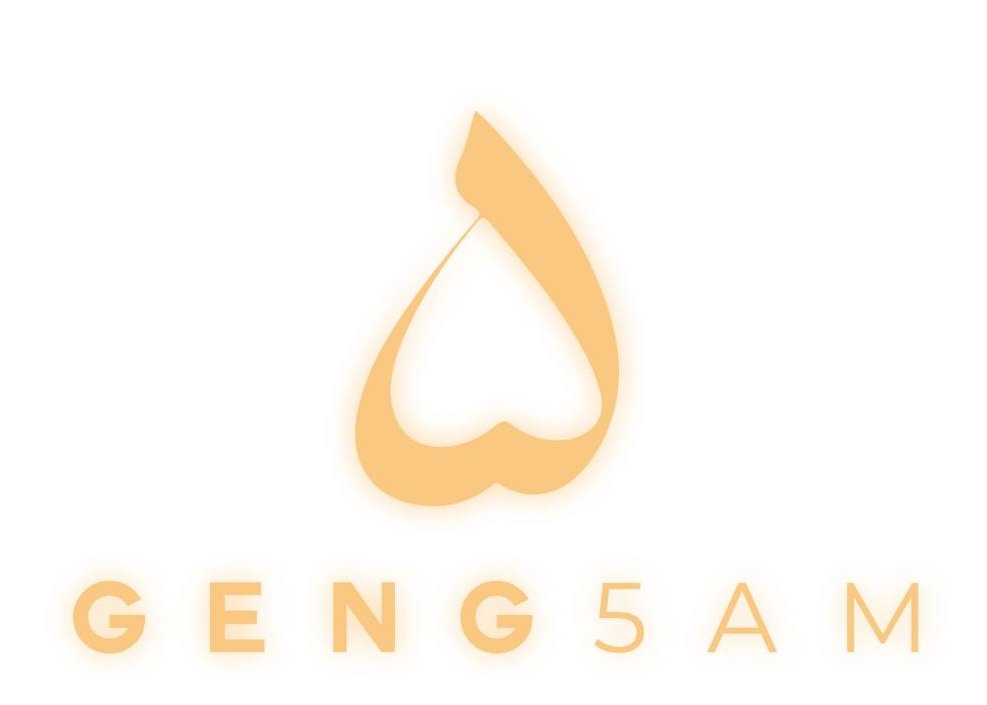 Geng5AM Logo